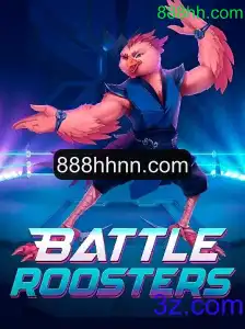 Explorando BattleRoosters: Jogo de Estratégia com Galos de Batalha