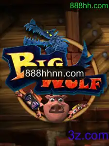 Explorando o Mundo de BigWolf: Um Jogo Inovador com Regras Instigantes