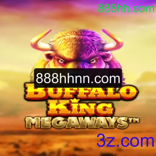 Buffalo King: Explorando o Empolgante Mundo do Jogo na Plataforma 888hh.com