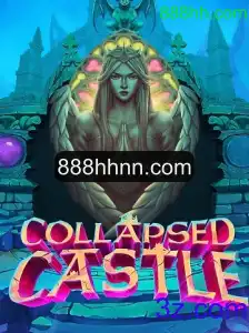 Explorando o Fascinante Universo de CollapsedCastle