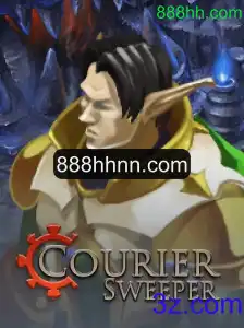 Descubra o Empolgante Mundo de CourierSweeper