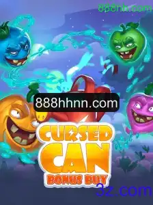 Descubra o Fascinante Mundo de CursedCanBonusBuy