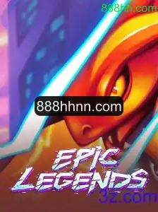 Descubra o Mundo de EpicLegends: Um Guia Completo