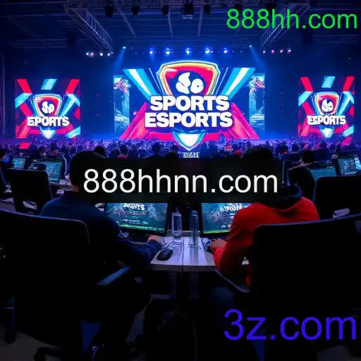 Esportes virtuais