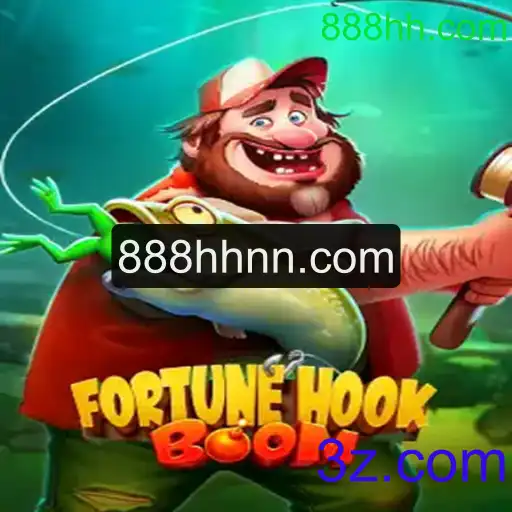 FortuneHookBoom: Descubra a Nova Sensação dos Jogos Online