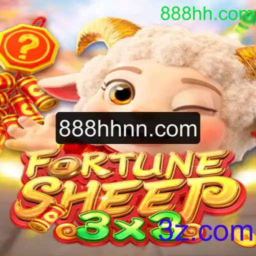 FortuneSheep: Desvende os Mistérios do Novo Jogo da 888hh.com
