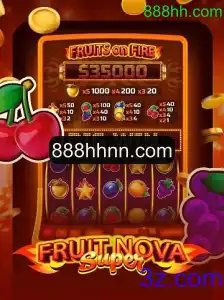 Explorando o Mundo de FruitNovaSuper - Um Mergulho nas Regras e Características