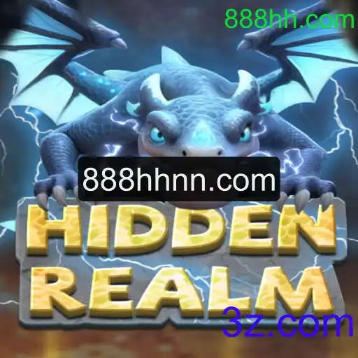 Descubra as Aventuras de 'HiddenRealm' com 888hh.com