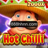 Descubra HotChilli: O Jogo de Cassino Revolucionário de 888hh.com