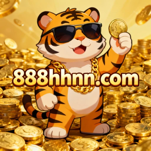 888hh.com Logo