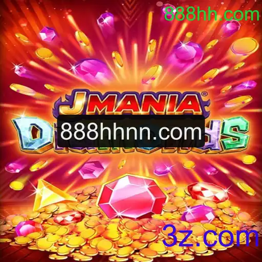 Descubra JManiaDiamonds: O Desafio de Aventuras e Estratégia