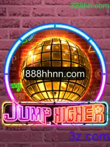 Explorando o Mundo do Jogo JumpHigher