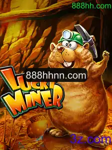 Descubra LuckyMiner: O Novo Jogo de Estratégia e Chance