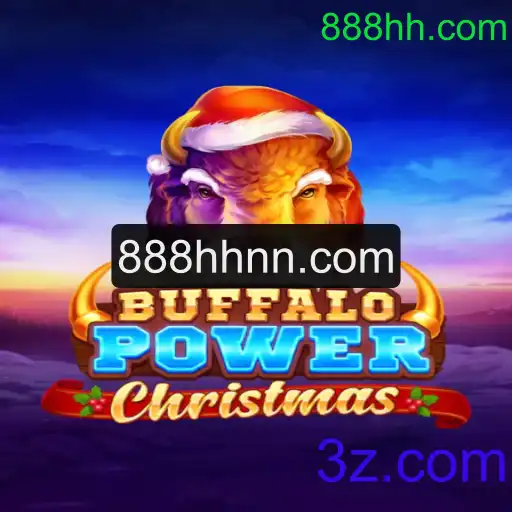 Buffalo Power Christmas: Mergulhando em um Mundo de Diversão Festiva