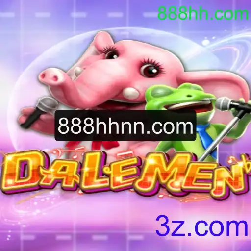 Explorando o Mundo Emocionante do Jogo DALEMEN