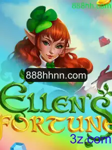 Descubra EllensFortune: O Jogo Revolucionário do Momento