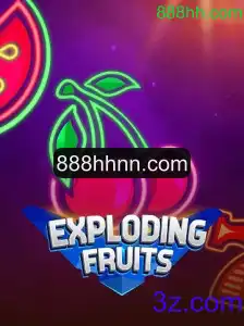 ExplodingFruits: O Jogo Empolgante que Está Dominando a Cena