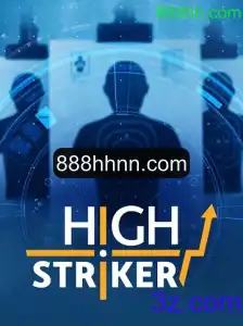Explorando o Jogo HighStriker: Uma Aventura Emocionante