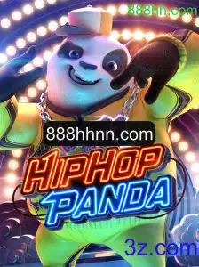 Descubra a Emoção de HipHopPanda: Uma Aventura no Mundo dos Jogos Online