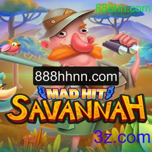 Explorando o Mundo de MadHitSavannah: O Jogo do Momento