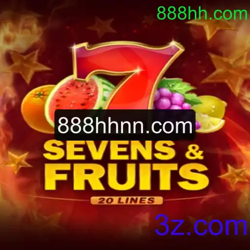 Descubra o Mundo de SevensFruits20 no 888hh.com
