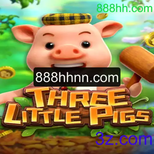 THREELITTLEPIGS: Mergulhe no Fascinante Mundo do Jogo do Momento