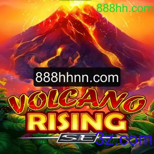 Explorando o Fascinante Mundo de VolcanoRisingSE
