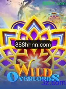 Descubra o Fascinante Mundo de WildOverlords