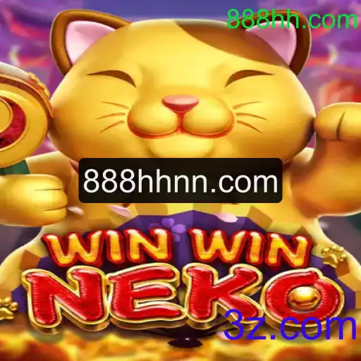 Explorando o Mundo Fascinante de WinWinNeko e a Plataforma 888hh.com