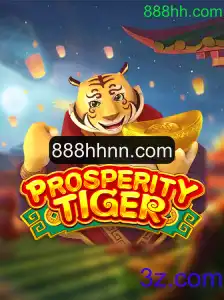 Descubra o Mundo Fascinante de ProsperityTiger: Uma Jornada de Estratégia e Diversão