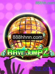 Explorando o Mundo de RaveJump2: Um Mergulho no Universo do Jogo de Plataforma
