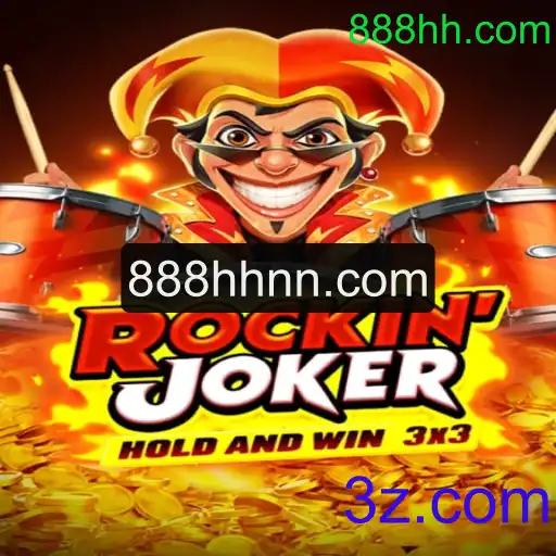 Descubra o Empolgante Jogo RockinJoker