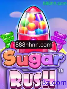 SugarRush: Descubra a Doçura e Emoção do Novo Jogo Online