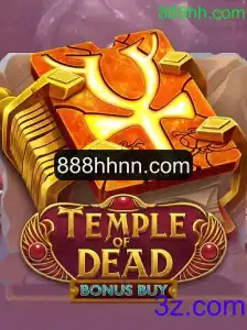 TempleofDeadBonusBuy: Um Jogo de Aventura e Estratégia Inovador