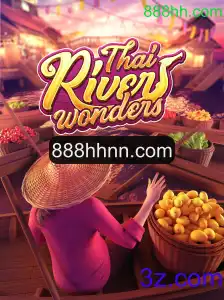 Explore o Fascinante Mundo de ThaiRiverWonders com 888hh.com