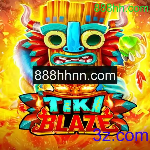 TikiBlaze: A Aventura Virtual Que Conquista Jogadores em 888hh.com