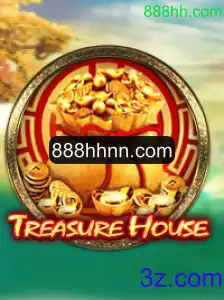 Explorando o Universo de TreasureHouse: Novidades e Regras do Jogo