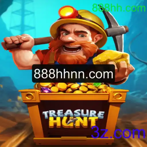 Explorando TreasureHunt: O Mundo de Aventuras e Desafios de 888hh.com